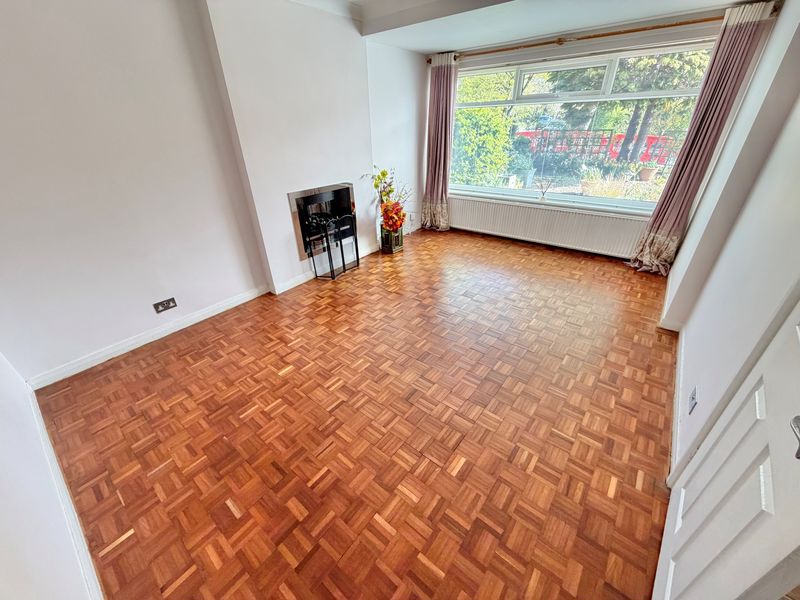 Wetherby Way Little Sutton